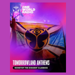 Tomorrowland Anthems