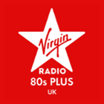 Virgin Radio 80s Plus UK