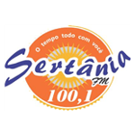 Rádio Sertânia FM