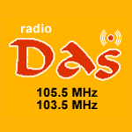 Radio Daš - narodni radio