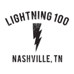 WRLT Lightning 100.1 FM