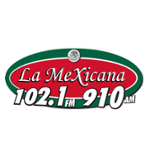 KOXR La Mexicana 102.1 y 910 AM