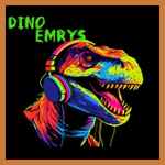 Dino Emrys Radio