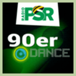 RADIO PSR 90er Dance