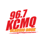 KCMQ 96.7 FM