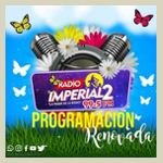 Radio Imperial 2 - 99.5fm