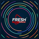 Fresh Radio SK