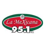 KMLY La Mexicana 95.1 FM