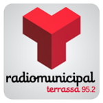 Ràdio Municipal de Terrassa 95.2 FM