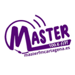 Master FM Cartagena