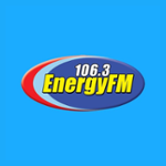 Energy FM Naga 106.3