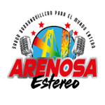 Arenosa Estereo
