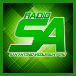 Radio San Antonio - Moquegua