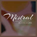 Mistral FM 95.3