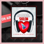 Revolución Shalom Radio