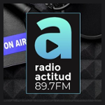 Radio Actitud 89.7 FM