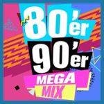 80er90er MEGAMIX