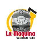 La Maquina Que Bonita Radio