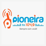 Rádio Pioneira 104.9 FM