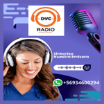 DVC RADIO FM