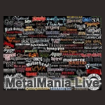MetalMania Live