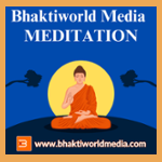 Bhaktiworld Media Meditation