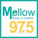 Mellow 97.5 FM