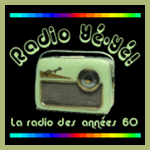 Radio Yé-Yé!