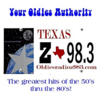 Oldies Radio Z983