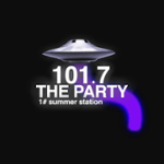 101.7 The Party