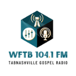 TabNashville Gospel  Radio