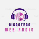 Discoteca Web Rádio