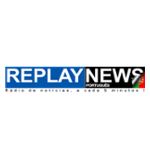 REPLAY NEWS PORTUGUES