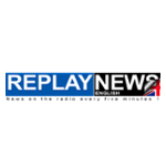 Replay News ENGLISH