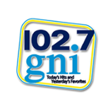 WGNI-FM GNI 102.7