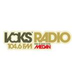 Voks Radio Medan 104.6 FM