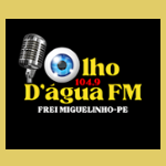 Rádio Olho D'água FM