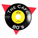 The Cafe 80's