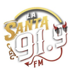 La Santa 91.9 FM