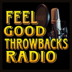 Feel Good ThrowBacks Radio