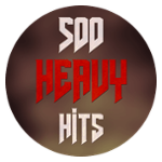 Open FM - 500 Heavy Hits