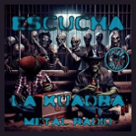 La Kuadra Metal Radio