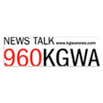 KGWA 960 AM