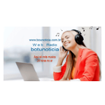 Web Radio Botunoticia