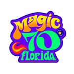 ​Magic 70s Florida
