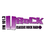 U-Rock Angola 101.3 FM