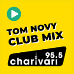 95.5 Charivari Tom Novy Club Mix