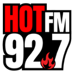 HOT FM 92.7