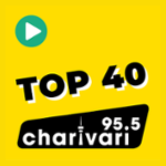 95.5 Charivari Top 40