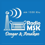 Radio MSK 1530AM Dengar Dan Amalkan